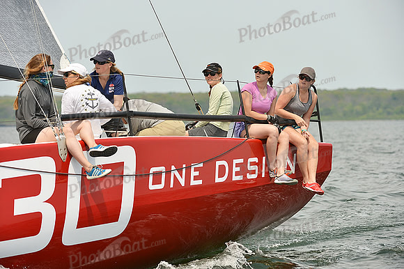 2015 NYYC Annual Regatta A 633