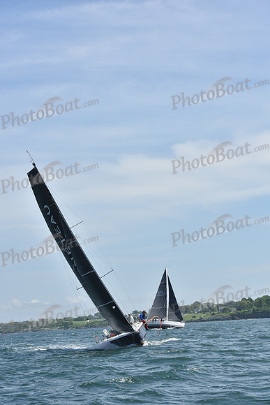 2019 NYYC Annual Regatta A_0733