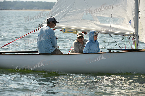 2018 Thistle Nationals C_0309