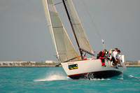 2012 Key West Race Week B 457