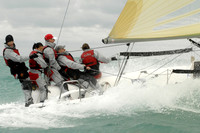2008-01-20 Key West Race Week 368