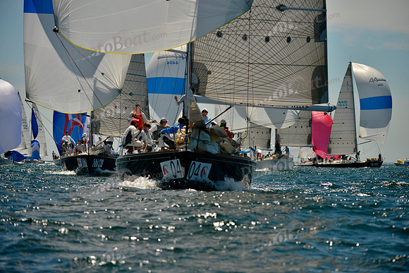 2017 Block Island Race Week F_1575