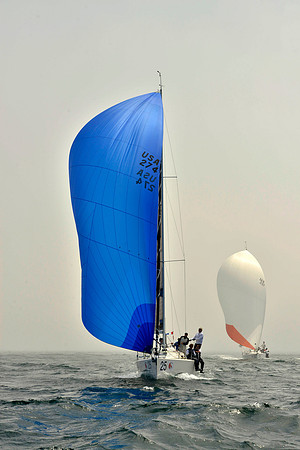 2017 Block Island Race Week C_1087