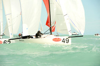 2016 Key West Race Week B_0076