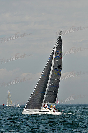 2013 Block Island Race Week C 1110