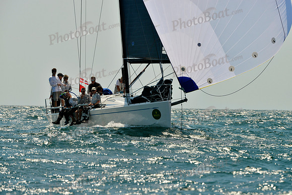 2016 NYYC Race Week A 1354