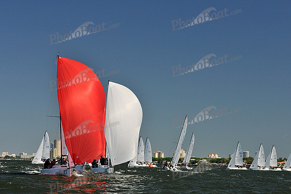 2014 J70 Winter Series G 211