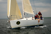 2011 NYYC Annual Regatta A 498