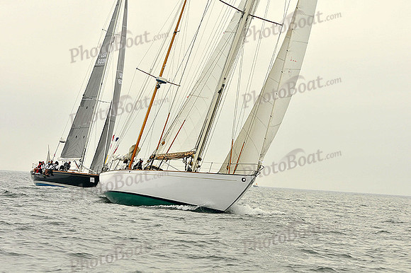 2013 Block Island Race Week D 286
