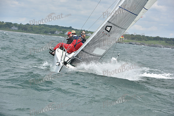 2019 NYYC Annual Regatta A_1044