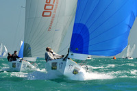 2013 Key West Race Week E 1148