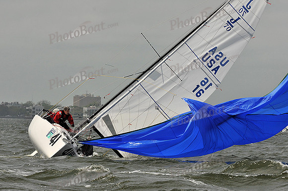 2013 Charleston Race Week A 2310