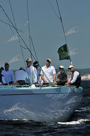 2013 NYYC Annual Regatta B 190