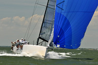 2013 Southern Bay Race Week D 1429
