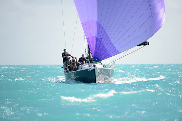 2017 Quantum Key West RW B 1034