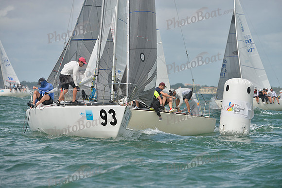 2019 J24 Worlds N_0179