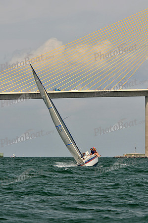 2012 Suncoast Race Week A 856