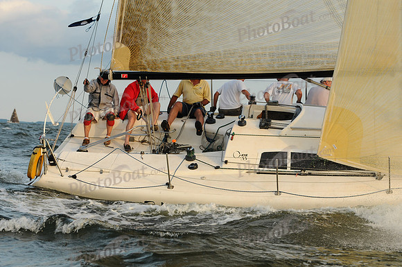 2011 Gov Cup A 2357