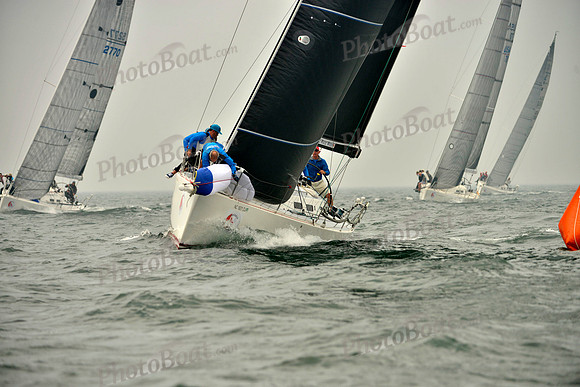 2017 Block Island Race Week H_1375