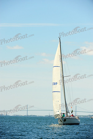 2014 NYYC Annual Regatta C 286