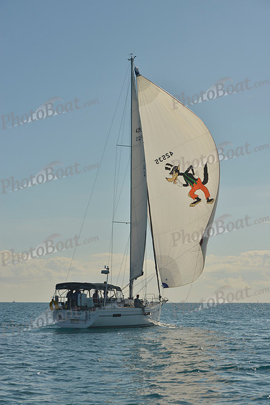 2019 Ft Lauderdale to Key West Race_0886