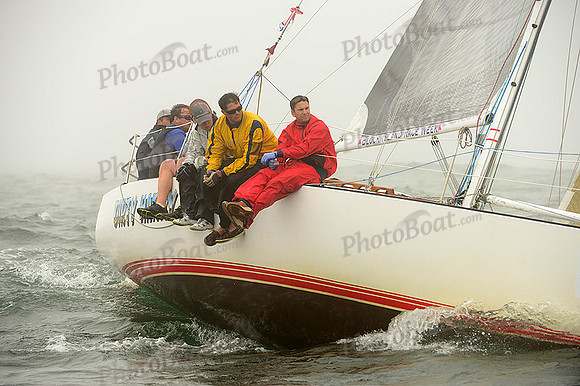2013 Block Island Race Week E 1246