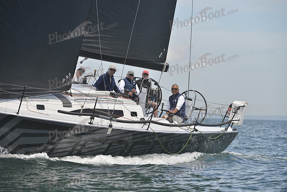 2021 Block Island Race Week A_0028