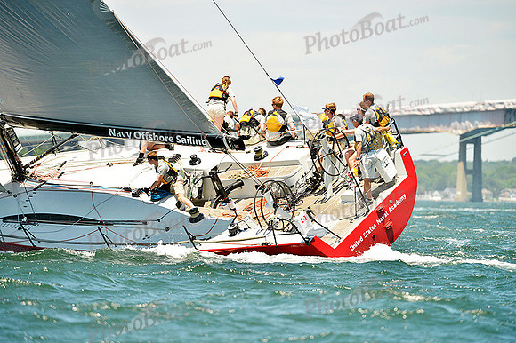 2016 NYYC Annual Regatta F_0190