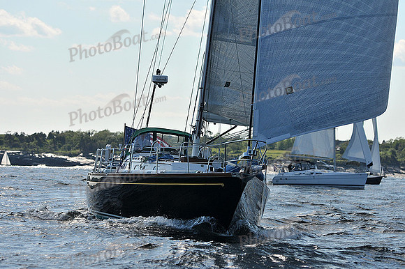 2013 NYYC Annual Regatta B 2211