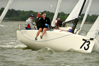 2015 Charleston Race Week E 391