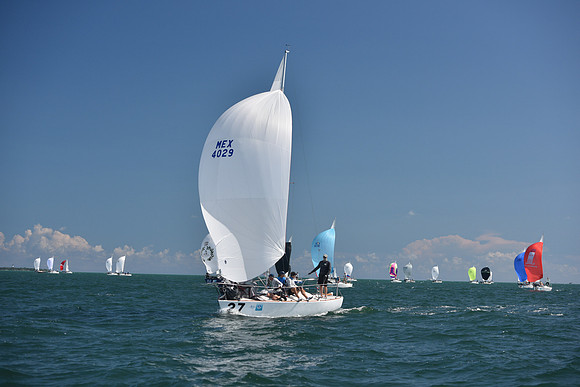 2019 J24 Worlds B_0338