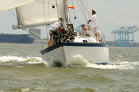 2012 Southern Bay Race Week A 2029