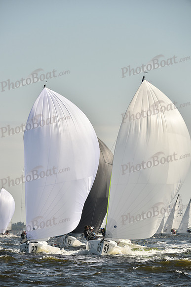 2019 J70 Winter Series C_0458