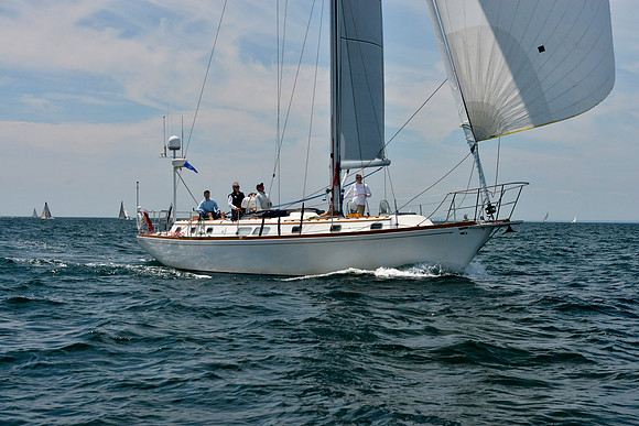 2019 Block Island Race Week D_0561