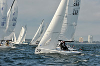 2014 J70 Winter Series A 163