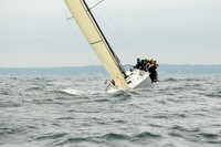 2011 NYYC Annual Regatta B 885