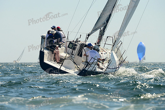 2013 Block Island Race Week A1 1178