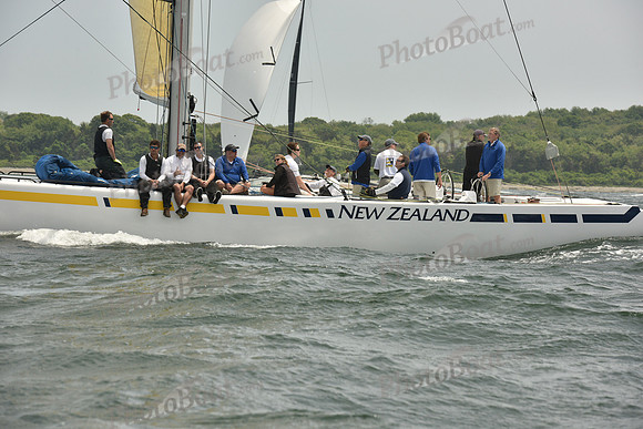 2018 NYYC Annual Regatta B_1095