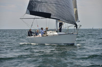 2019 Block Island Race Week D_0504