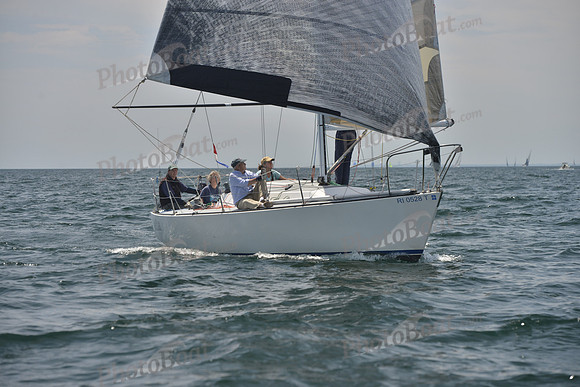 2019 Block Island Race Week D_0504