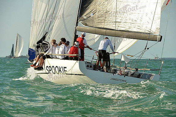 2015 Key West Race Week B 1479