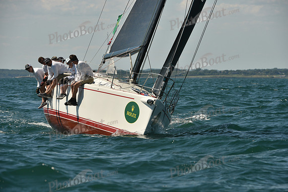 2018 NYYC Race Week E_0689