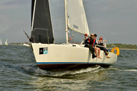 2019 Charleston Race Week A_0120