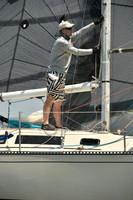2018 Southern Bay Race Week A_0662