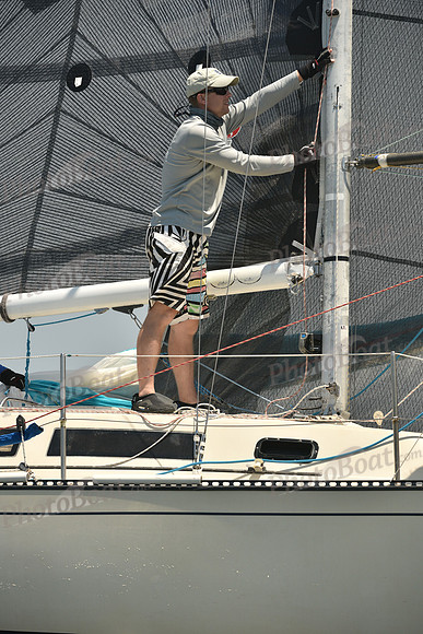 2018 Southern Bay Race Week A_0662