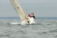 2011 NYYC Annual Regatta B 1200
