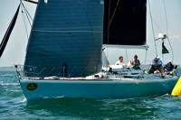 2016 NYYC Race Week A 1012