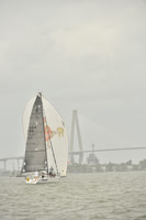 2019 Charleston Race Week C_0589