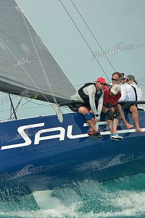 2051 Key West Race Week