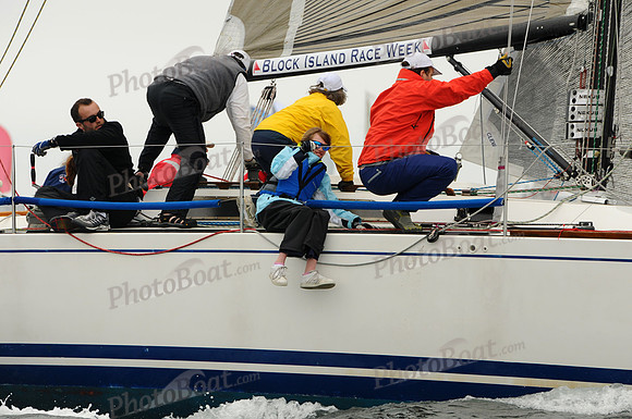 2011 Block Island RW F 419